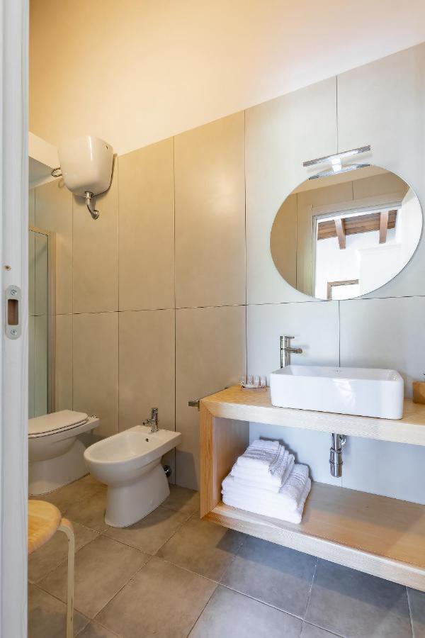 Agriturismo Casa Marmida Pardu Atzei Dış mekan fotoğraf