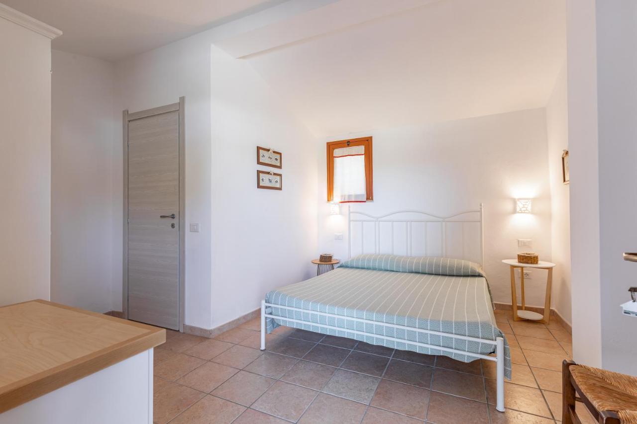 Agriturismo Casa Marmida Pardu Atzei Dış mekan fotoğraf