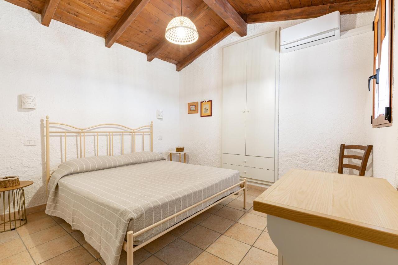Agriturismo Casa Marmida Pardu Atzei Dış mekan fotoğraf